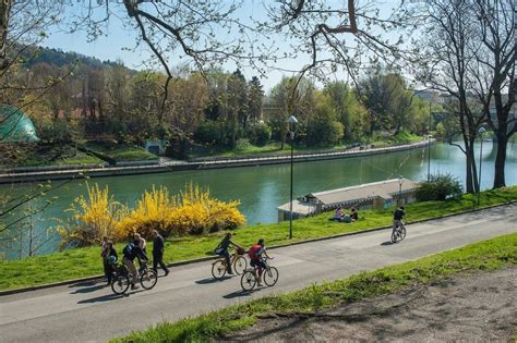 Bike To Rail Oltre Un Milione Di Euro Alle Zone Omogenee Per