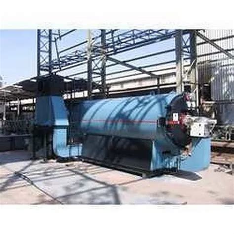 Oil And Gas Hot Water Generator Capacity 1 10 L Kcal Hr At 500000 Unit In Indore