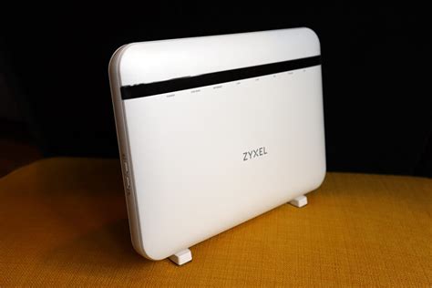 Zyxel Ex T Product Images Eye Networks