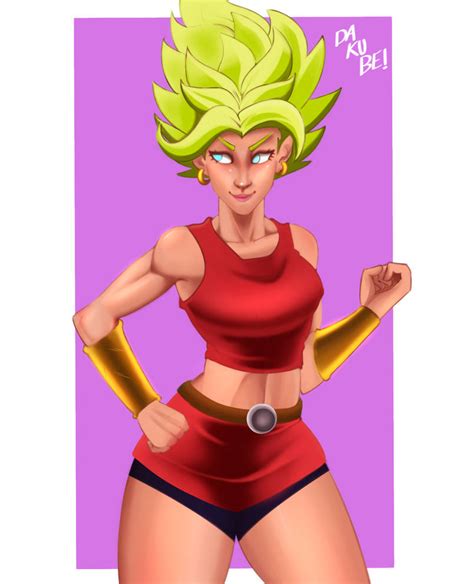 Kale Fanart By Dakube18 On Deviantart