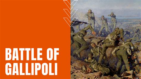 Battle of Gallipoli - Daily Dose Documentary