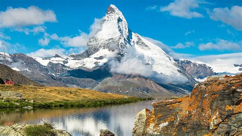 Swiss Valais-Matterhorn Region and Avanti Partner on E-Brochure ...