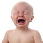 Baby Crying Meme Generator - Imgflip