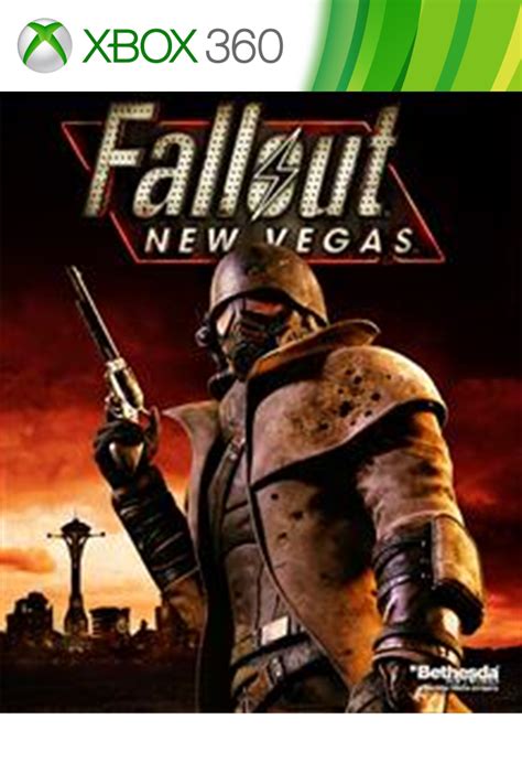 Jugar Fallout New Vegas Xbox Cloud Gaming Beta En