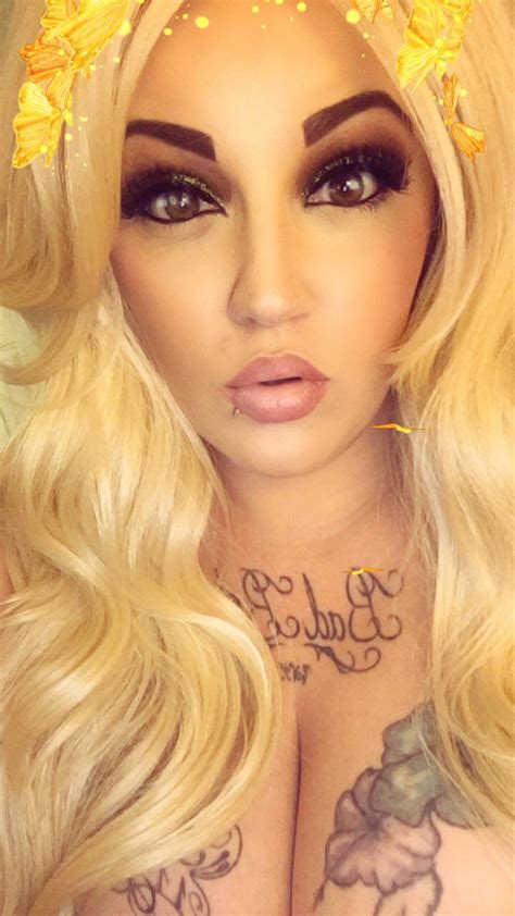 TW Pornstars Natalia Springs Twitter My Replica Vagina Is Craving To Be Roughed Up AM