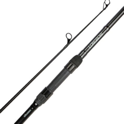 Lanseta Okuma Longbow Carp 3 60m 3 5lbs 2 Tronsoane