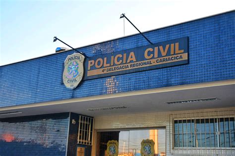 Criminosos Encapuzados Invadem Casa E Atiram Em Jovem Em Cariacica