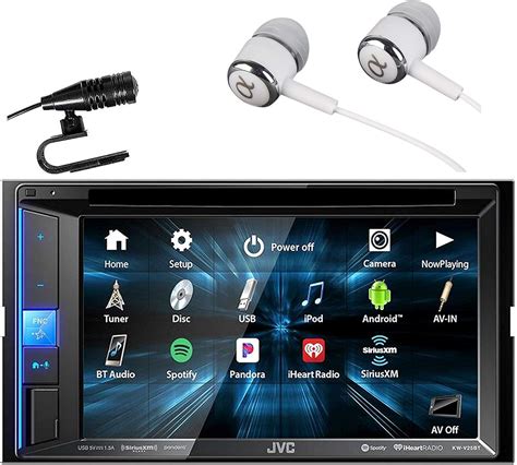 Best Double Din Radio With Backup Camera Top Car Accessory