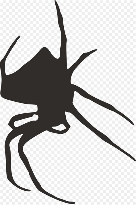 Free Silhouette Spider, Download Free Silhouette Spider png images ...