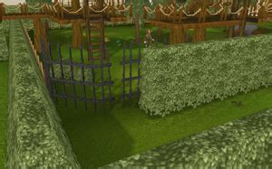 Tree Gnome Village (location) - Darkan