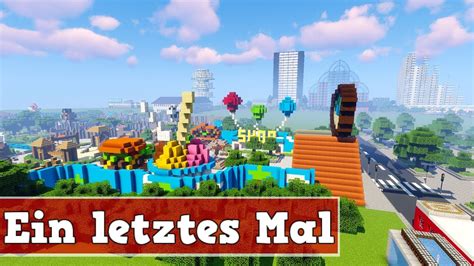 Wie Baut Man Eine Stadt In Minecraft Deutsch Minecraft Stadt Bauen