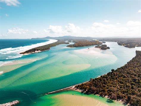 Nambucca Heads Camping - Find Campsites & Book | Reflections