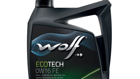 Wolf presenta una gama de lubricantes para híbridos y eléctricos