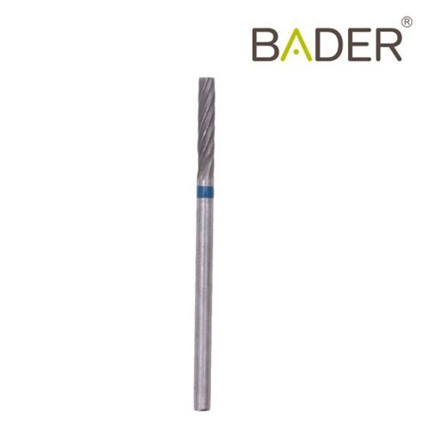 Fresa Carburo Tungsteno A023S Tipo S BADER DENTAL Bader Dental