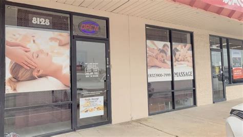 Pacific Massage Updated November 2024 8128 Long Point Rd Houston