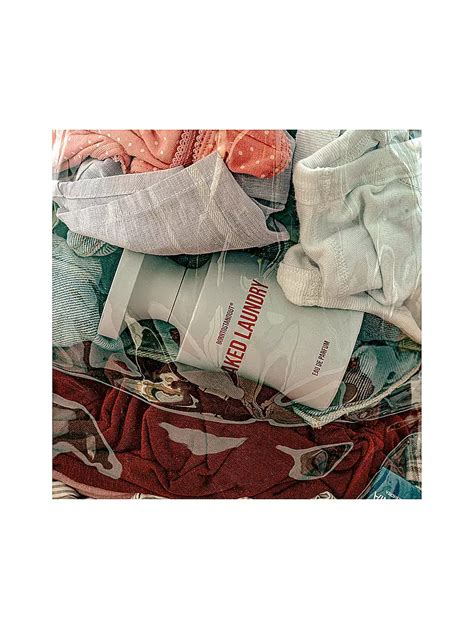 BORNTOSTANDOUT Naked Laundry Eau De Parfum Ml Keine Farbe