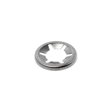 Стопорная шайба ЦКИ фиксатор, D12 STAR-LOCK, мех.ц 25 шт 61299 ...