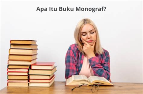 Mudah Berikut Cara Membuat Buku Monograf Greenbook