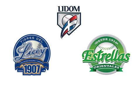 Licey Vs Estrellas Lidom 2021 22 Dónde Ver En Vivo Séptima Entrada