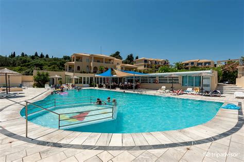 Ionian Sea View Hotel Updated 2022 Reviews Kavos Greece