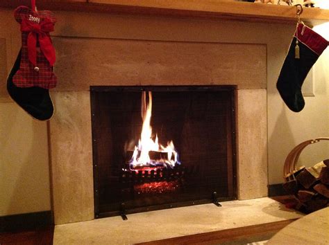 Creative Fireplace Screens – Fireplace Guide by Linda