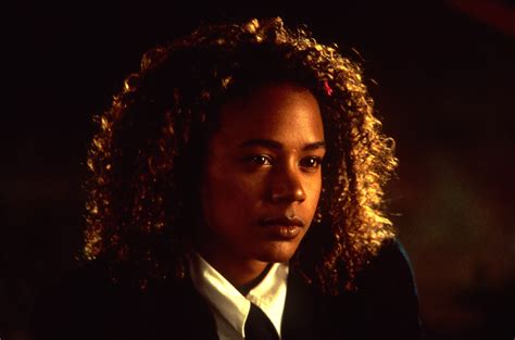 'The Craft': Rachel True reflects on her experience as the film's only