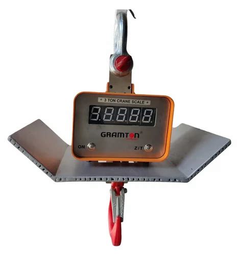 Gramton Hot Laddle Weighing Scale 5000 Kg At Rs 54000 In Pune Id