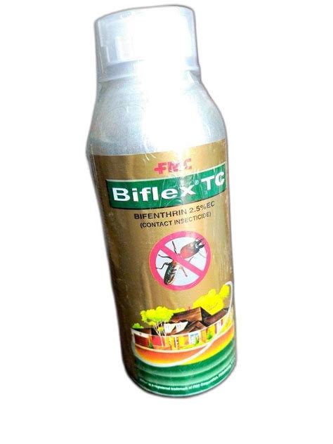 FMC Biflex TC Bifenthrin 2 5 EC Insecticide Bottle 500 Ml At Rs 560