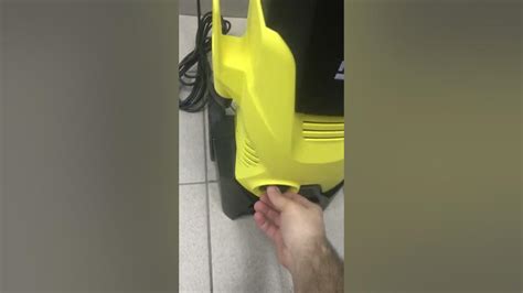 Karcher k8 - YouTube