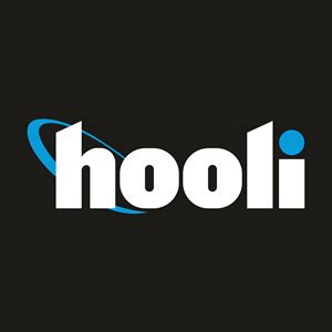 Hooli Logo PNG Vector (CDR) Free Download