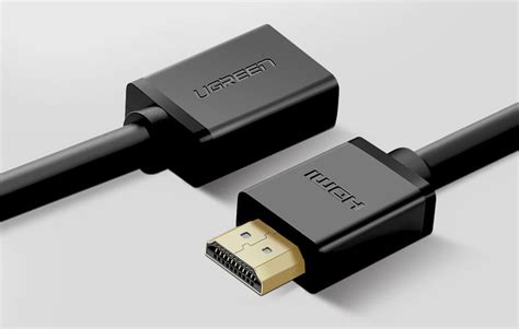 Kabel Hdmi M Ski Do Hdmi E Ski Ugreen V M Ugreen Sklep Empik