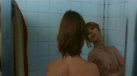 Naked Rosana Caskan In Carnal Wildness