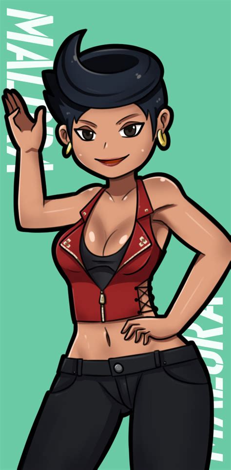 I M Malora By Saberrung Hentai Foundry