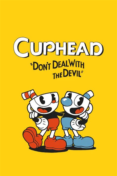 Buy Cuphead (Global) (PC / Mac) - Steam - Digital Key