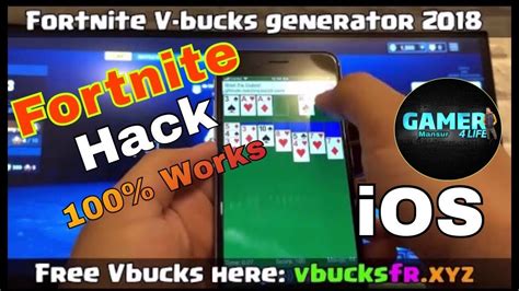 😗 Epic 😗 Fortnite V Bucks Hack That Works - dmoumbubtyfo