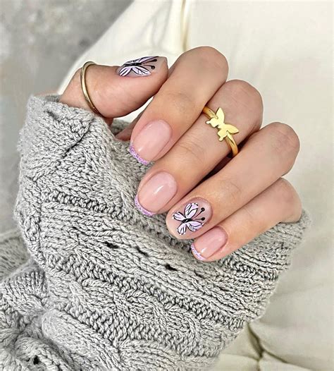 30 Best Early Spring Nails To Try