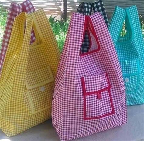 Curso Gratis De Bolsos De Tela Con Patrones Paso A Paso Purses