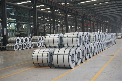 Shandong Fulilai Steel Group Co Ltd