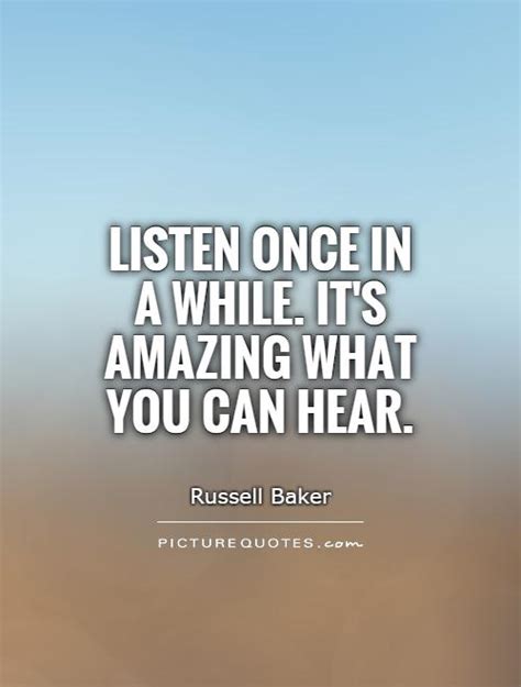 Listening Quotes And Sayings. QuotesGram