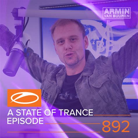 Trance Runner Asot 892 Youtube Music