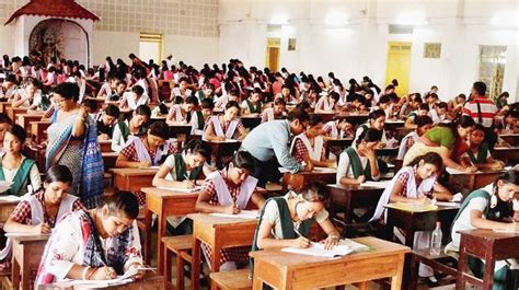 Karnataka Sslc And Puc Nd Annual Exam Time Table Announced