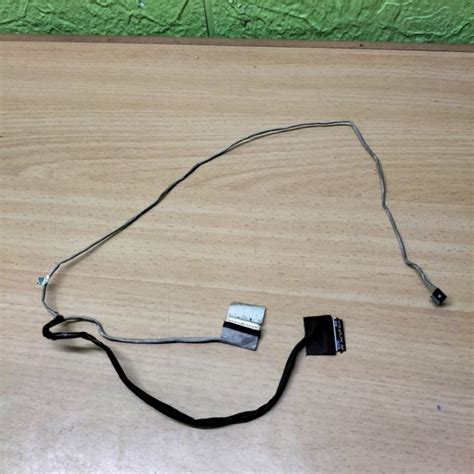 Jual Kabel Fleksibel Flexible Flexi Lcd LED Lvds Laptop Lenovo Ideapad