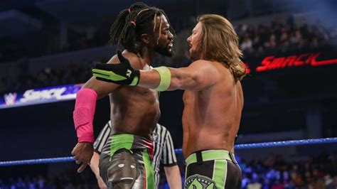 12 Ups And 3 Downs From Last Nights Wwe Smackdown Feb 12 Page 4