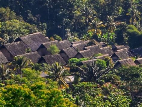 Tata Ruang Kampung Dukuh Garut Sabet Warisan Budaya Tak Benda Jabar