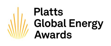 Winners S P Global Commodity Insights Global Energy Awards