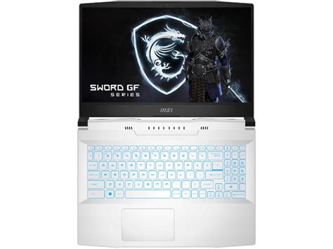 Купить Ноутбук MSI Sword i5-12500H RTX 3050 16/512 W11: отзывы, фото и ...