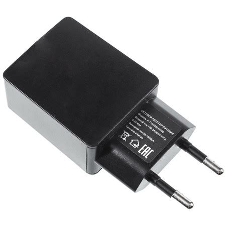 Зарядка USB / 5V 1,5A для Samsung Galaxy A54 5G (SM-A546E) — купить по ...