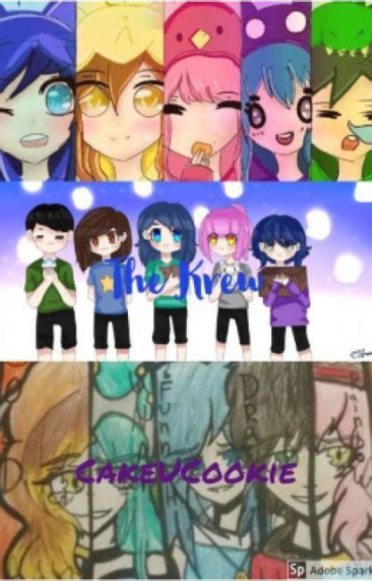 The Krew The Hell Is That Sailor Moon S Youtube Art Minecraft Girl Skins