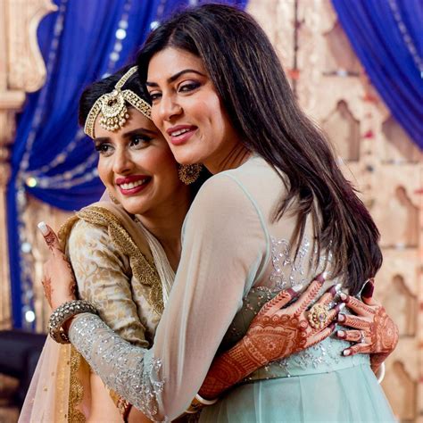 EXCLUSIVE Charu Asopa Shares Marriage Problems With Sushmita Sen