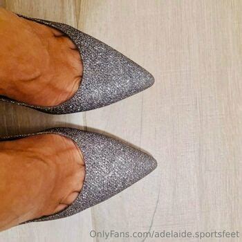 Adelaide Sportsfeet Adelaidesports Nude OnlyFans The Fappening Plus
